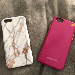 iPhone 6/6s phone cases
